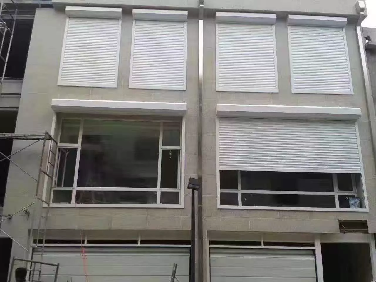 户外遮阳帘